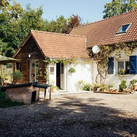 Casa vacanze Si Va Bien *