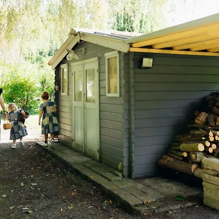 Si Va Bien Casa vacanze Long