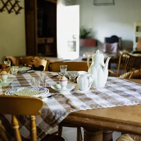 Casa vacanze Si Va Bien Long