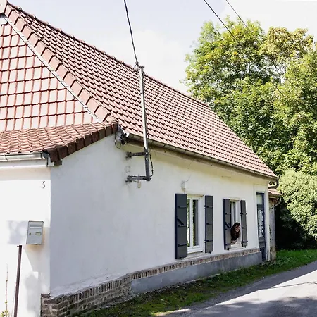 Si Va Bien Дом отдыха *