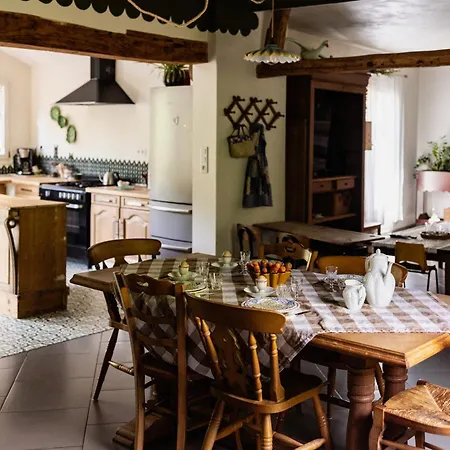 Casa vacanze Si Va Bien *