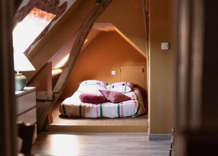 Si Va Bien Дом отдыха Long