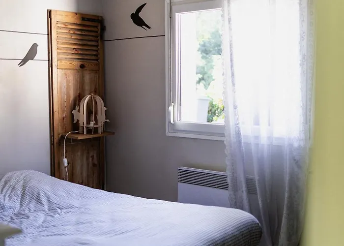 Дом отдыха Si Va Bien