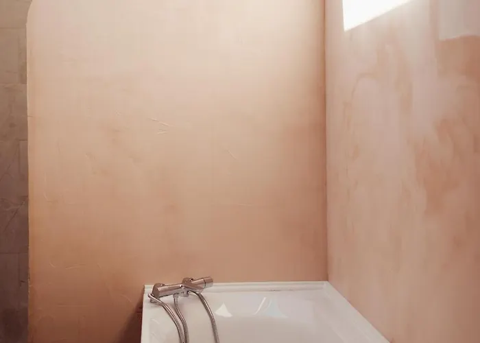 Дом отдыха Si Va Bien