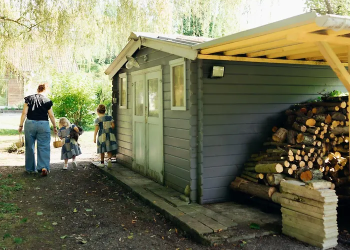 Si Va Bien Дом отдыха Long