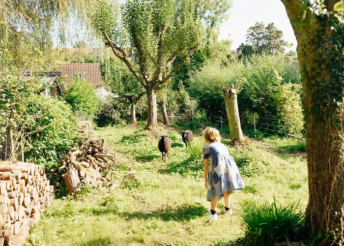 Si Va Bien Дом отдыха Long