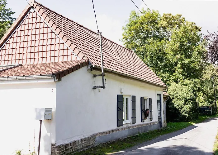 Si Va Bien Дом отдыха *