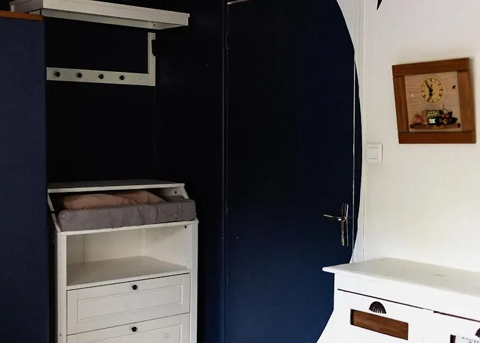 Si Va Bien Дом отдыха Long