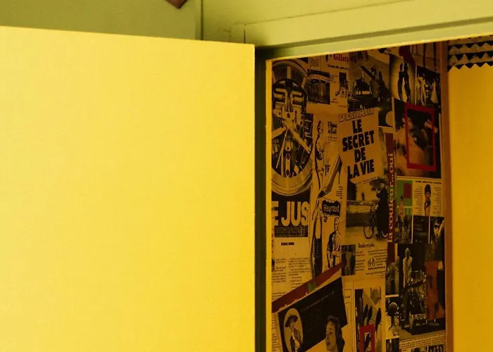 Si Va Bien Дом отдыха Long